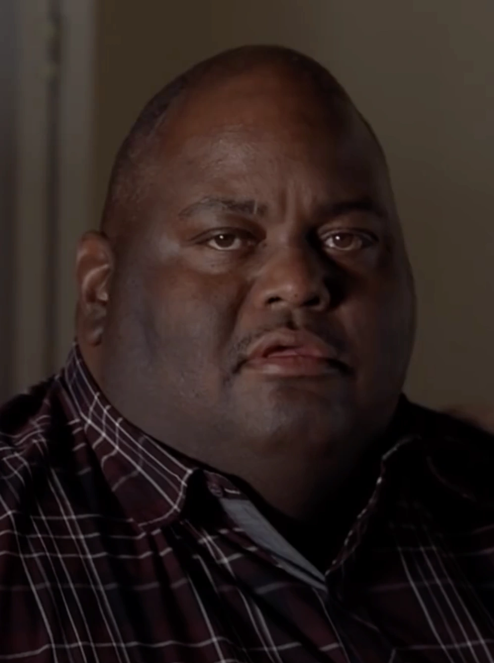 Portrait of Huell Babineaux