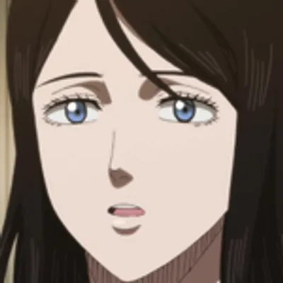 Portrait of Ciel Grinberryall