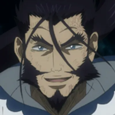 Portrait of Gio