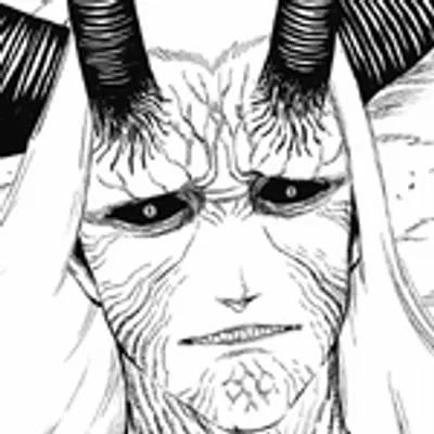 Portrait of Lucifero
