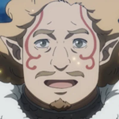 Portrait of Protobe Collina