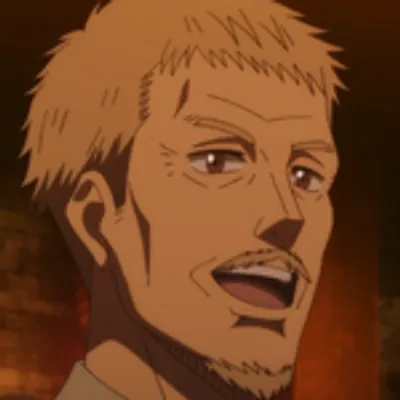 Portrait of Seihi