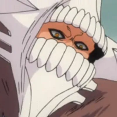 Portrait of Cloning Arrancar