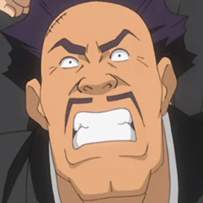 Portrait of Goteitaishi