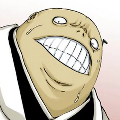 Portrait of Hiyosu