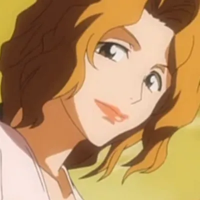 Portrait of Masaki Kurosaki