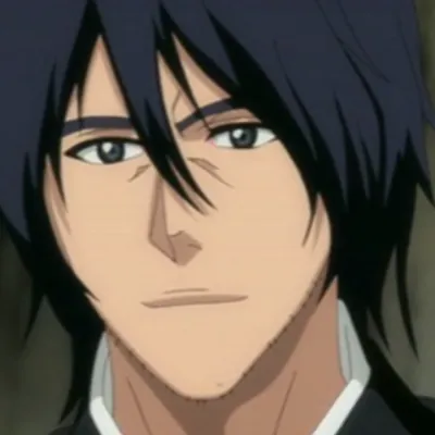Portrait of Masayoshi