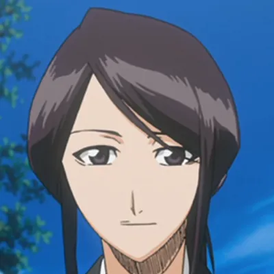 Portrait of Miyako Shiba
