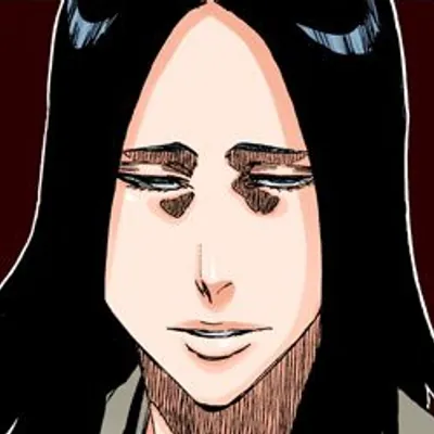 Portrait of Retsu Unohana