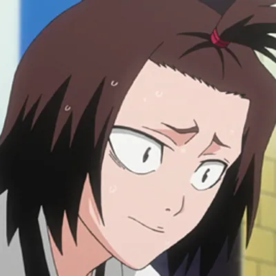Portrait of Rin Tsubokura