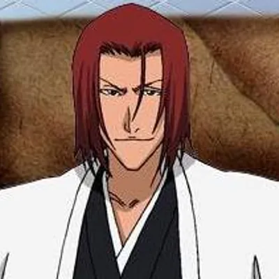 Portrait of Seigen Suzunami