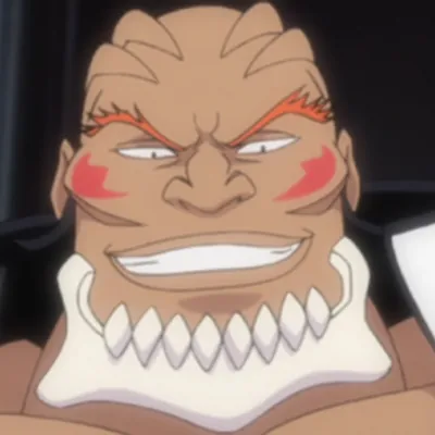 Portrait of Yammy Llargo