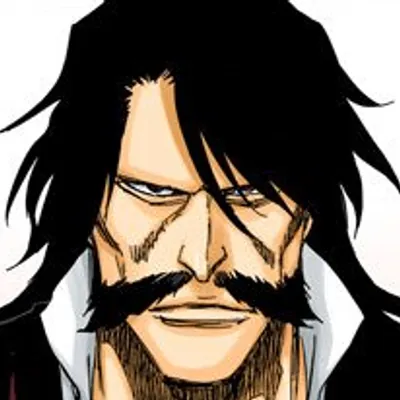 Portrait of Yhwach