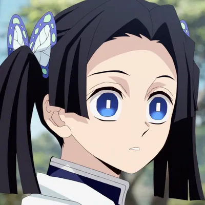 Portrait of Aoi Kanzaki