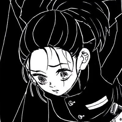 Portrait of Ozaki