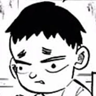 Portrait of Yoshioka