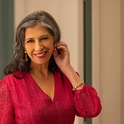 Portrait of Josefina
